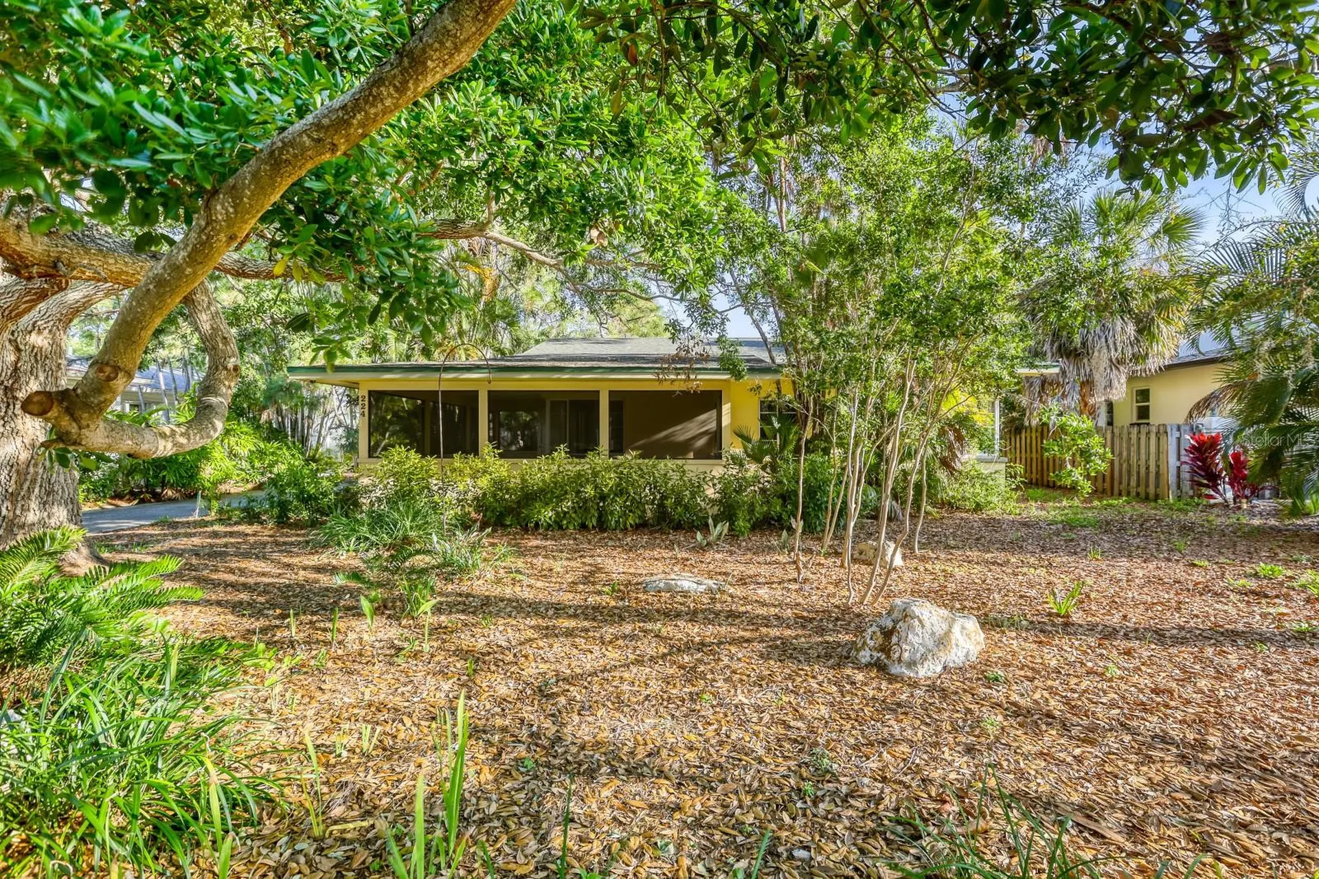 224 Lyndhurst Street Dunedin FL 34698