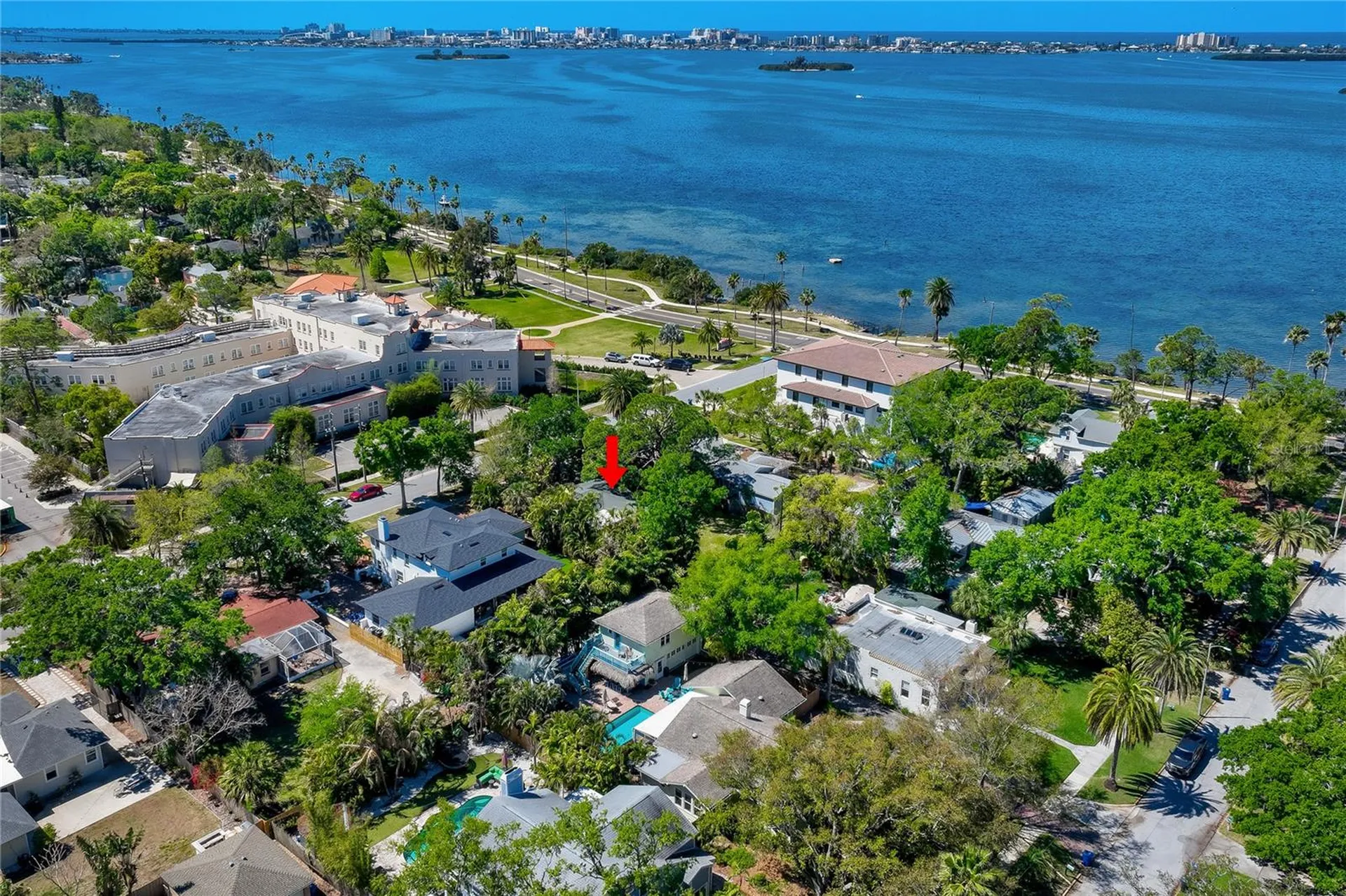 224 Lyndhurst Street Dunedin FL 34698