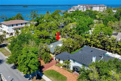 224 Lyndhurst Street Dunedin FL 34698
