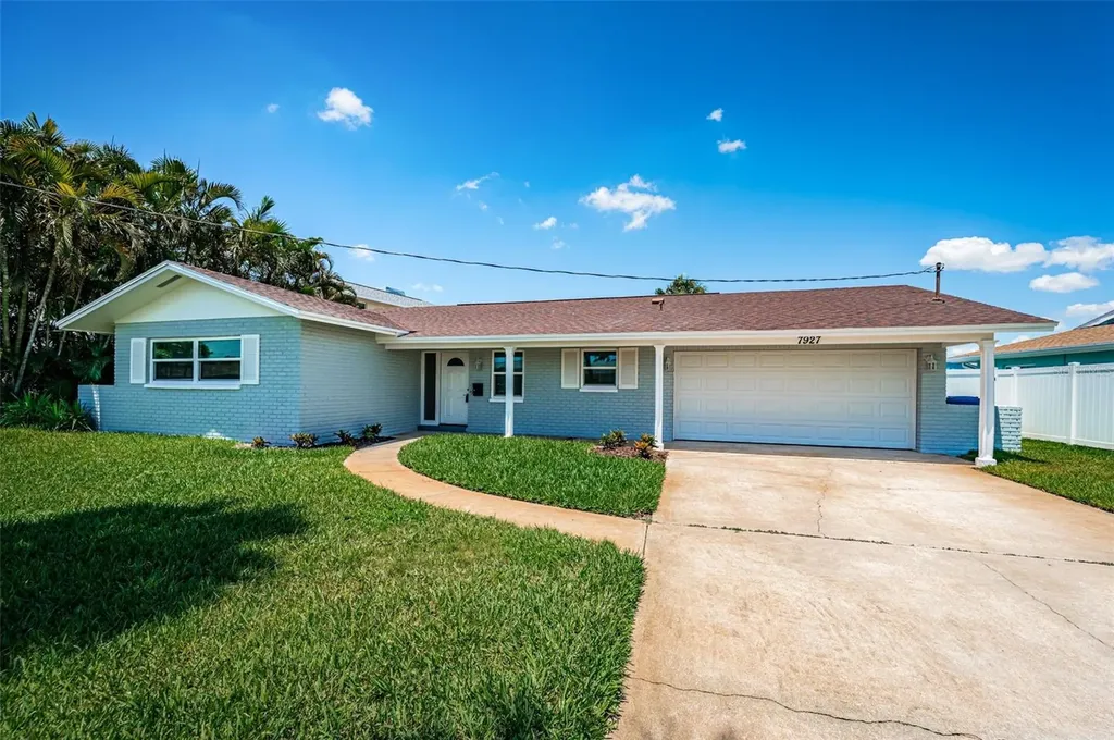 7927 11th Avenue S St Petersburg FL 33707