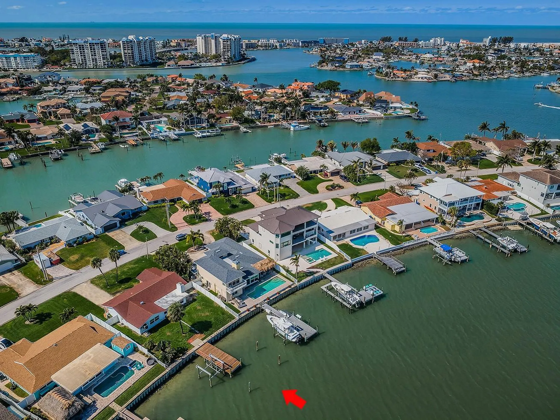 7927 11th Avenue S St Petersburg FL 33707