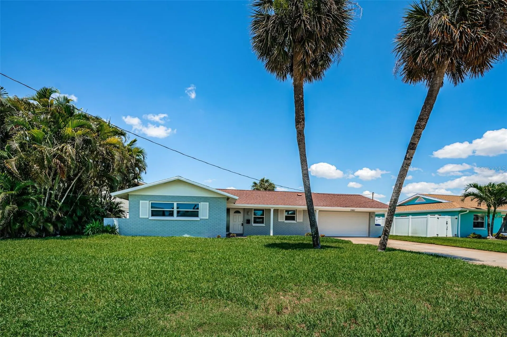 7927 11th Avenue S St Petersburg FL 33707