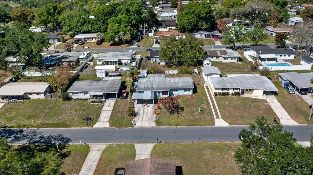 3003 Drewery Avenue Lakeland FL 33803
