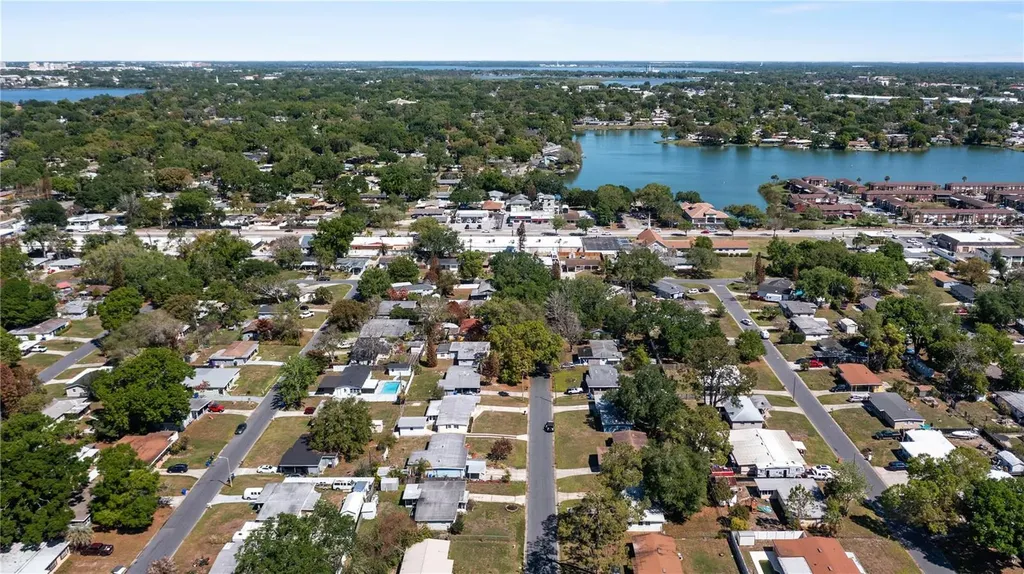 3003 Drewery Avenue Lakeland FL 33803