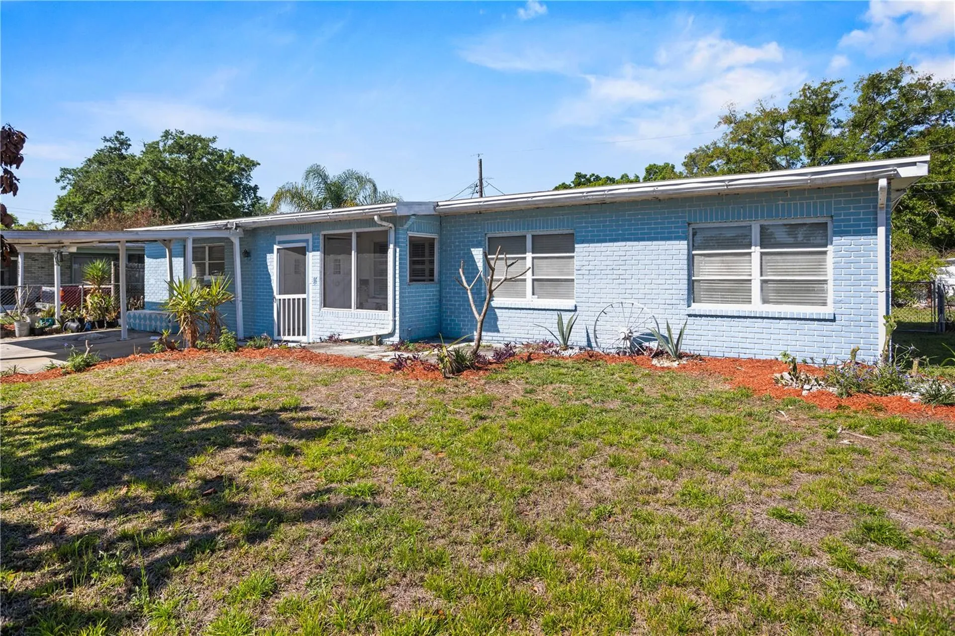 3003 Drewery Avenue Lakeland FL 33803