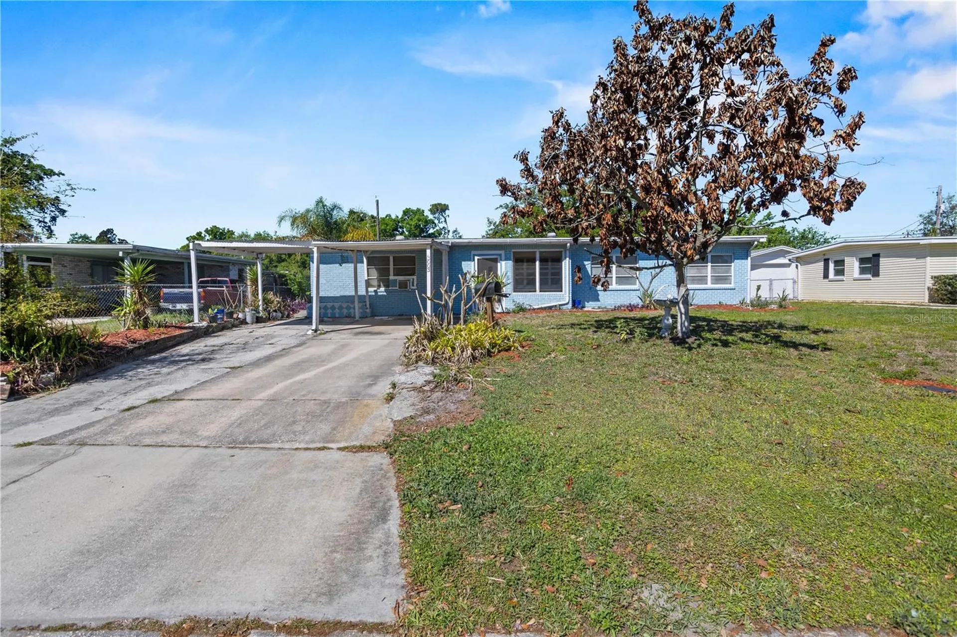 3003 Drewery Avenue Lakeland FL 33803