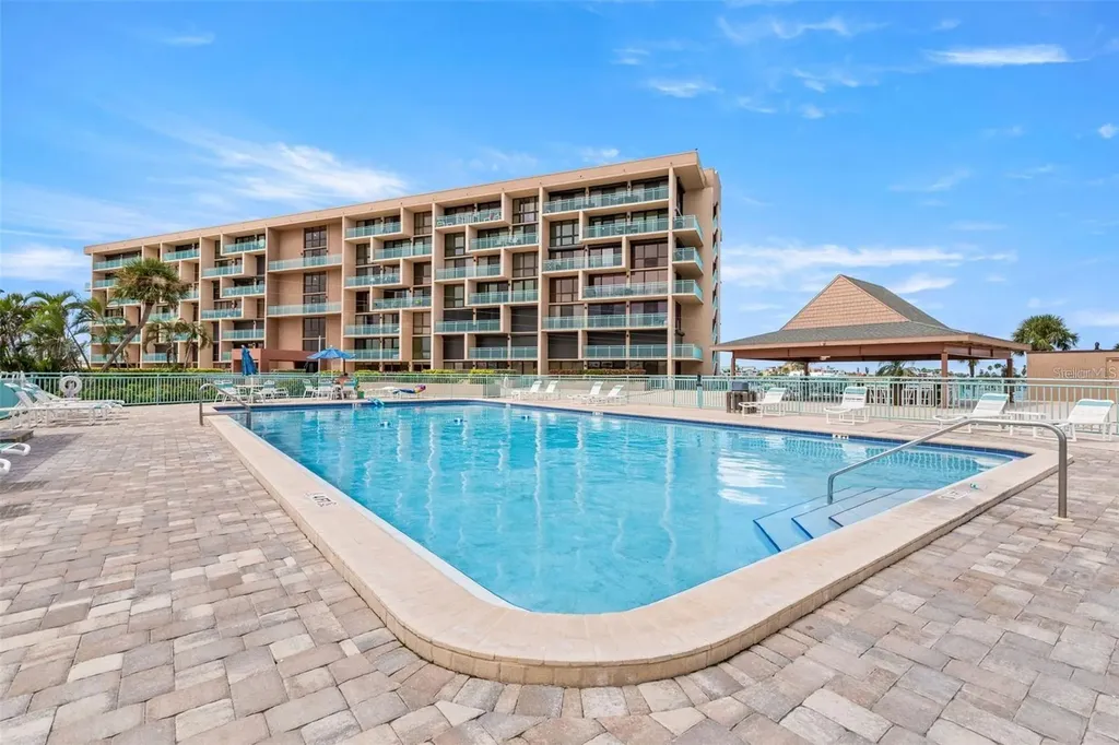 1 Key Capri Treasure Island FL 33706