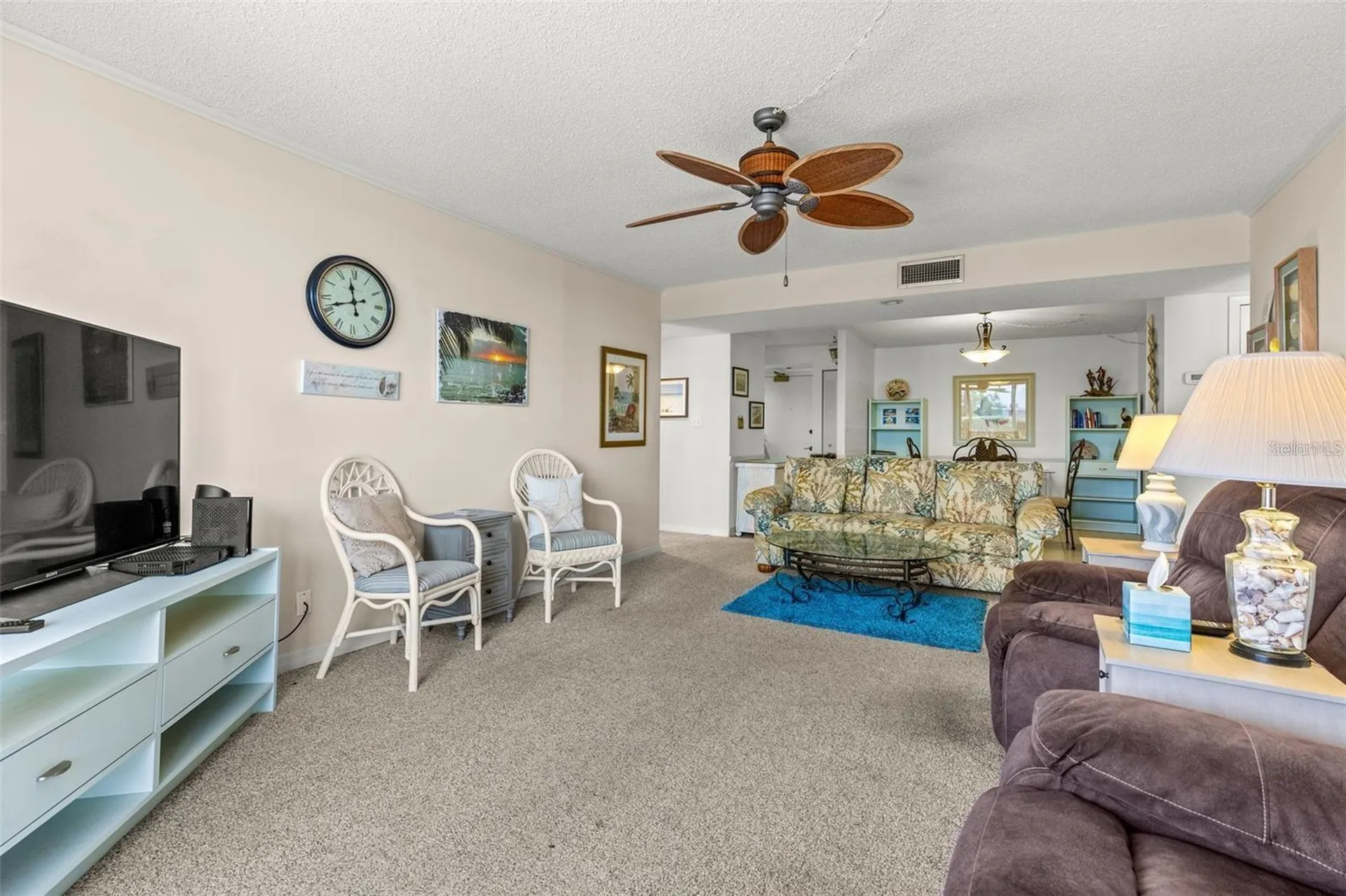 1 Key Capri Treasure Island FL 33706