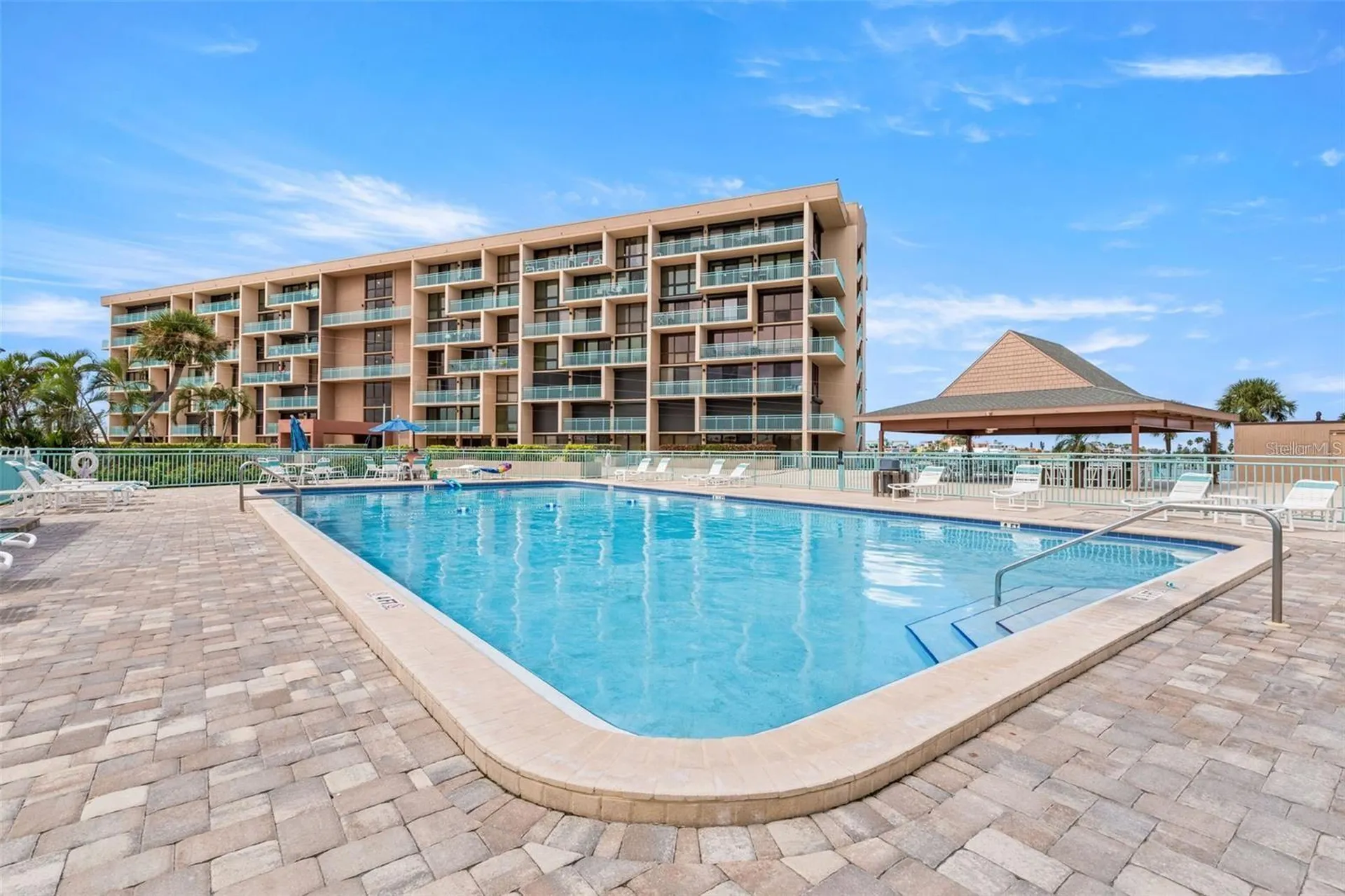 1 Key Capri Treasure Island FL 33706