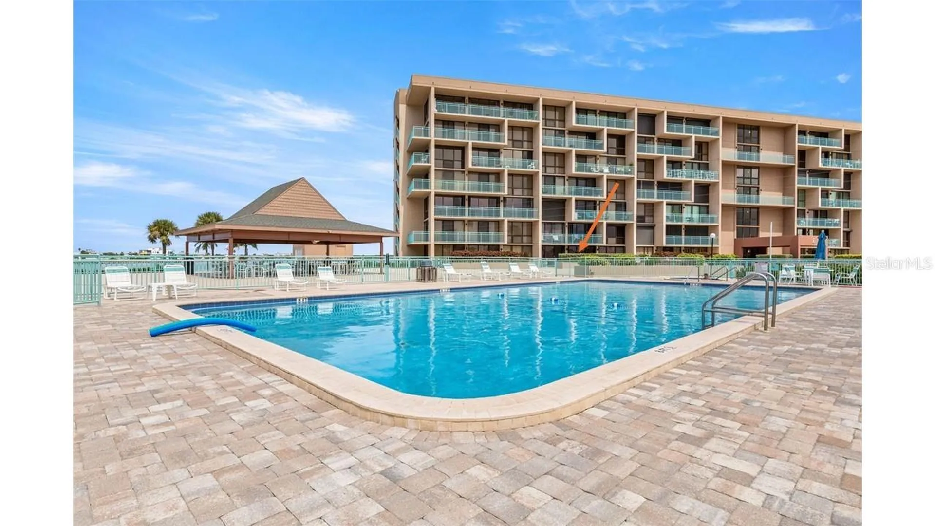 1 Key Capri Treasure Island FL 33706