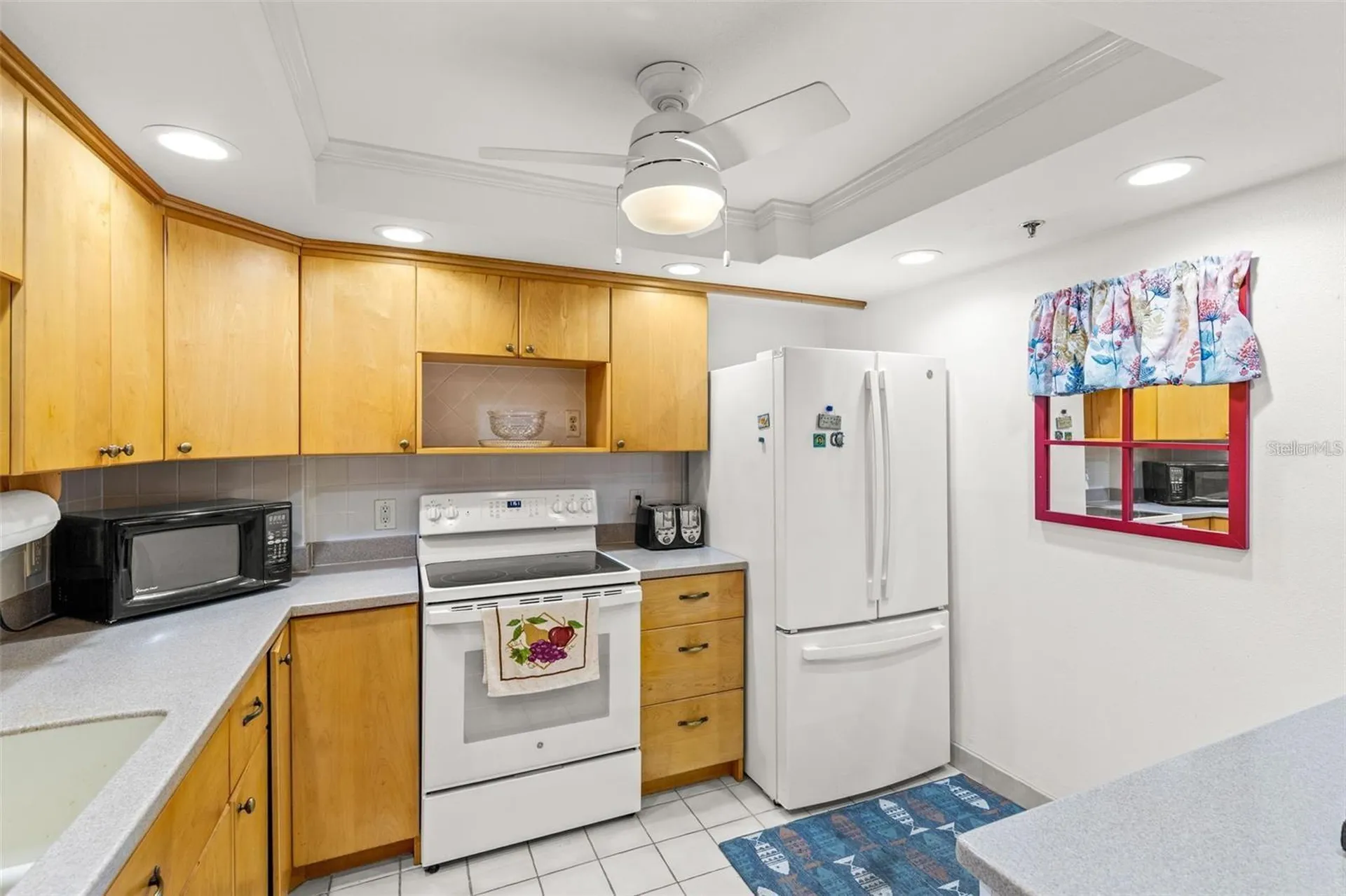 1 Key Capri Treasure Island FL 33706