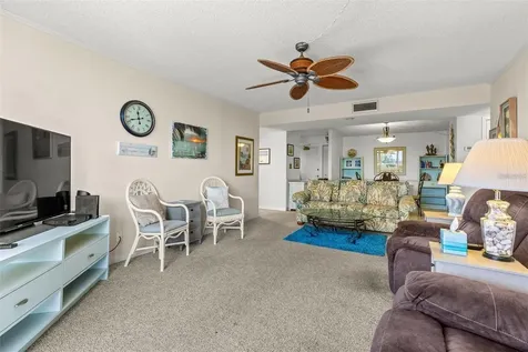 1 Key Capri Treasure Island FL 33706