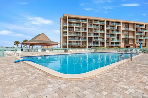 1 Key Capri Treasure Island FL 33706