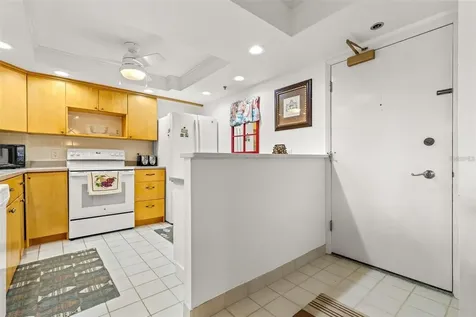 1 Key Capri Treasure Island FL 33706