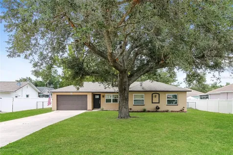 Spring Hill FL 34608
