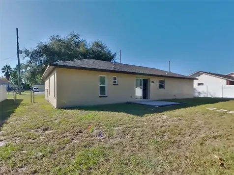 Spring Hill FL 34608