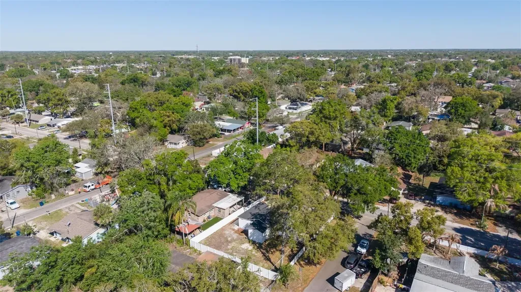 10124 N Hyacinth Avenue Tampa FL 33612