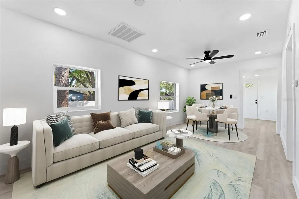 10124 N Hyacinth Avenue Tampa FL 33612