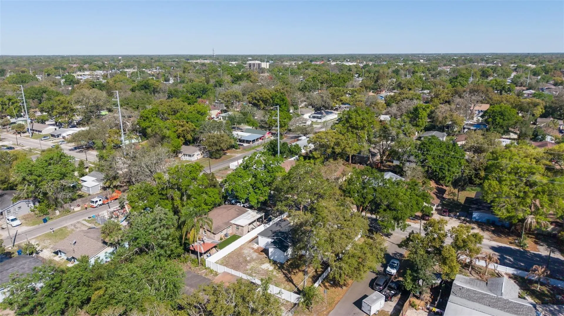 10124 N Hyacinth Avenue Tampa FL 33612
