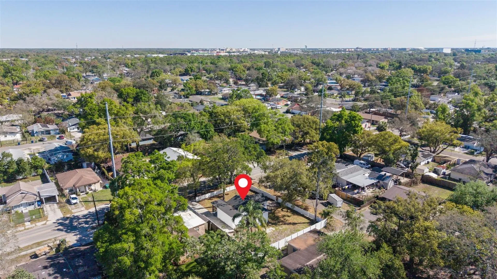 10124 N Hyacinth Avenue Tampa FL 33612