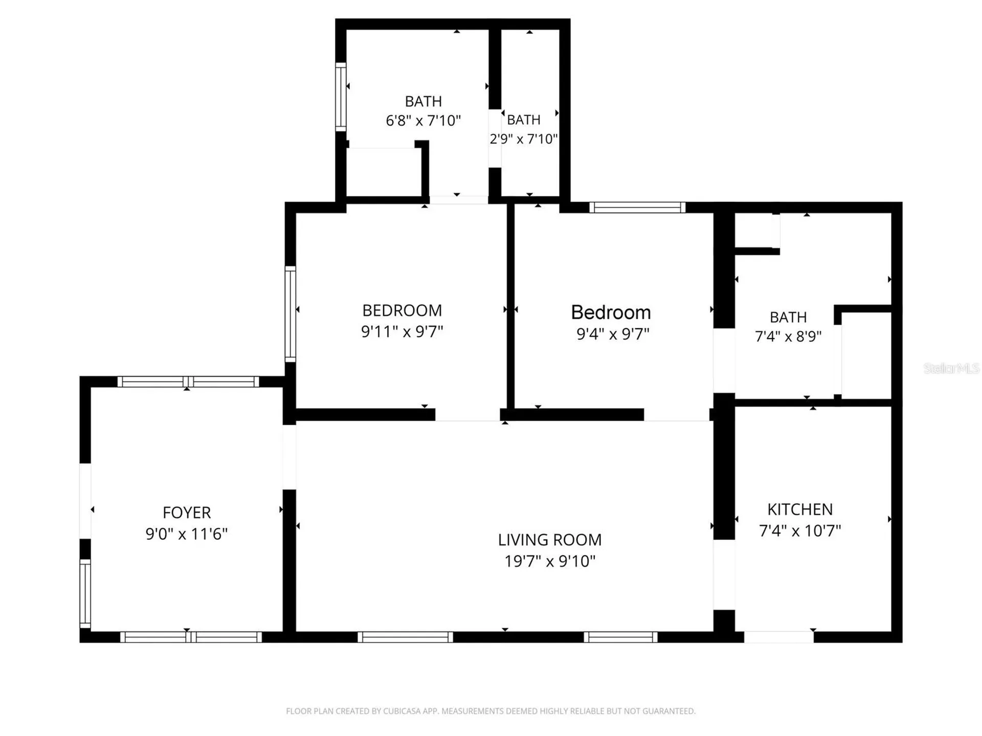 10124 N Hyacinth Avenue Tampa FL 33612