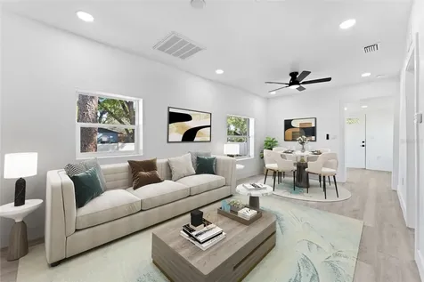10124 N Hyacinth Avenue Tampa FL 33612