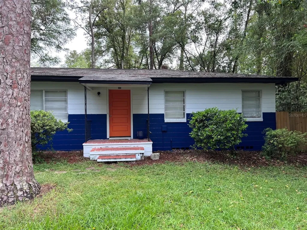 3035 W University Avenue Gainesville FL 32607