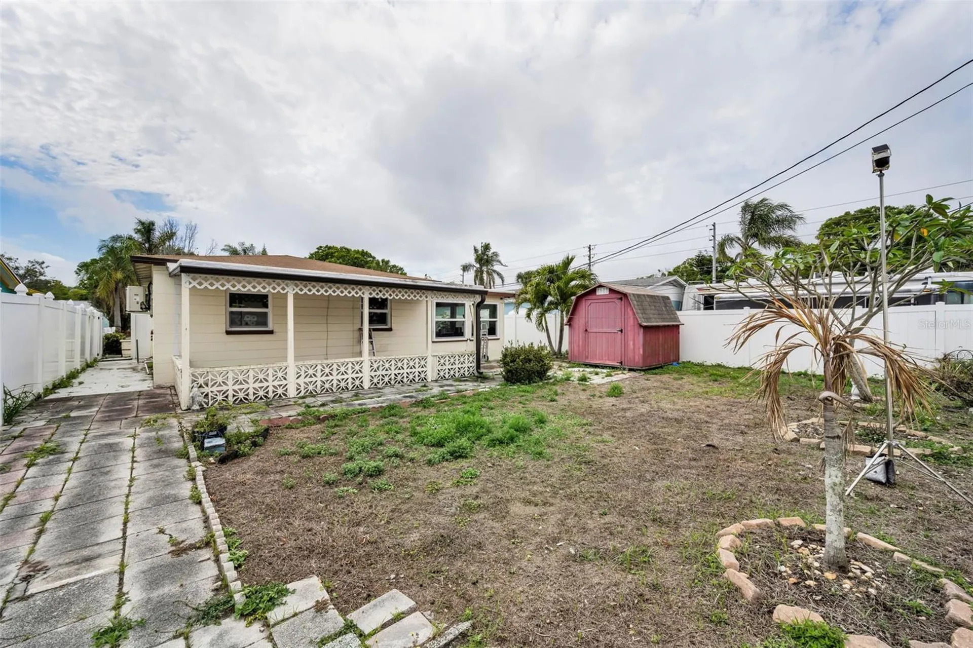 5769 Dartmouth Avenue N St Petersburg FL 33710