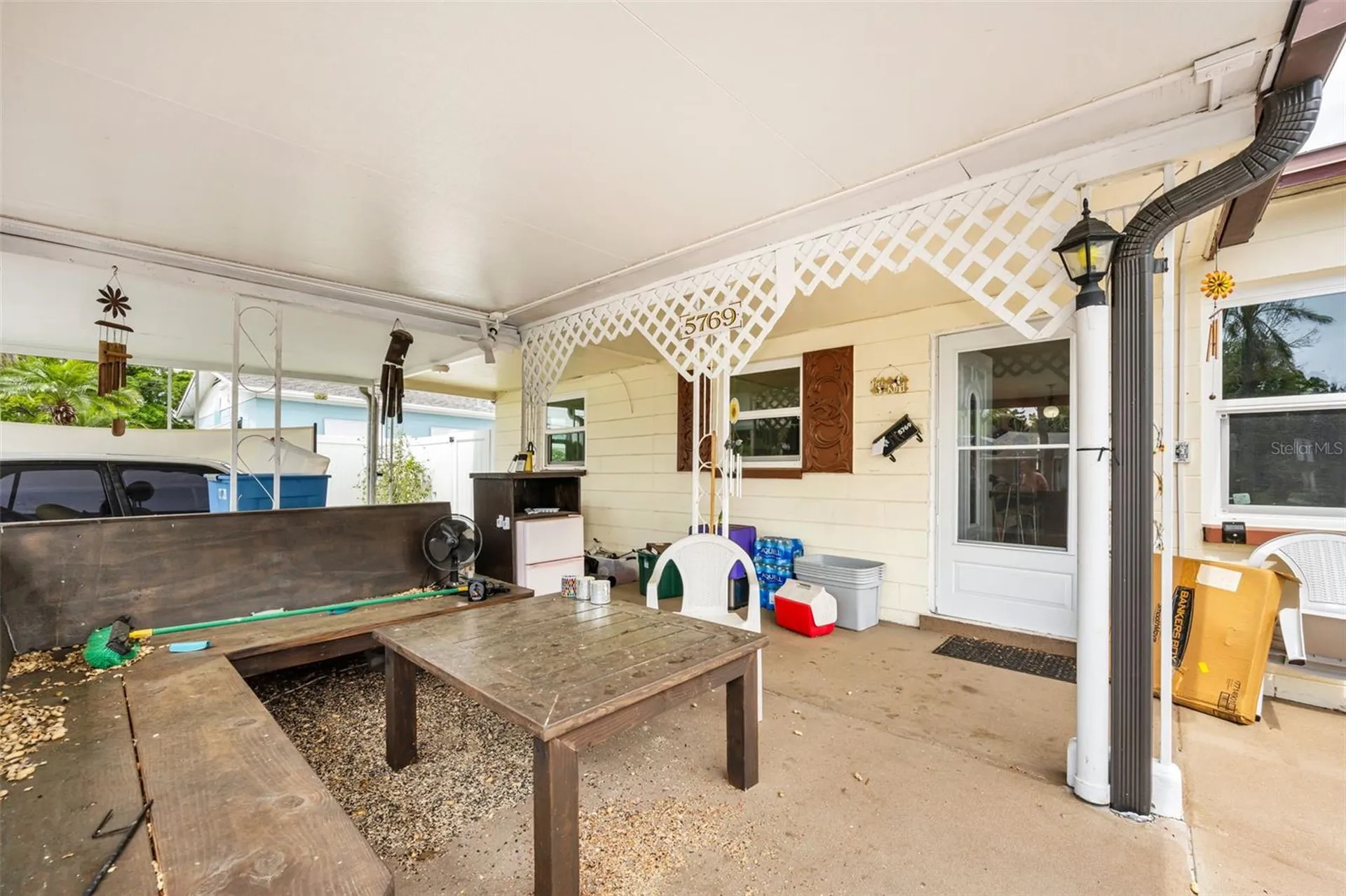 5769 Dartmouth Avenue N St Petersburg FL 33710