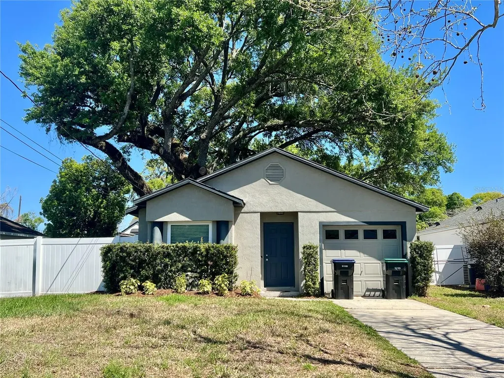 1701 S Bumby Avenue Orlando FL 32806