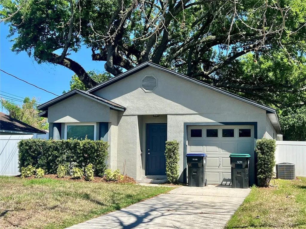 1701 S Bumby Avenue Orlando FL 32806