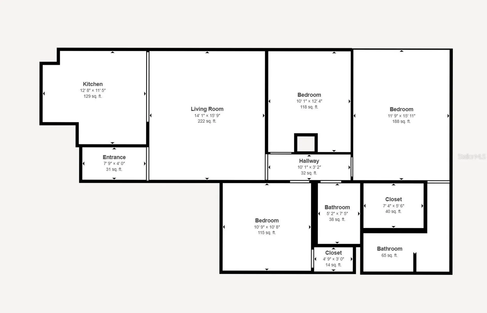 1701 S Bumby Avenue Orlando FL 32806
