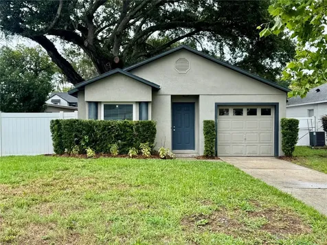 1701 S Bumby Avenue Orlando FL 32806