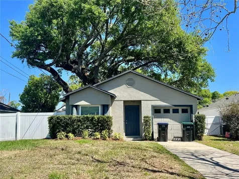 1701 S Bumby Avenue Orlando FL 32806