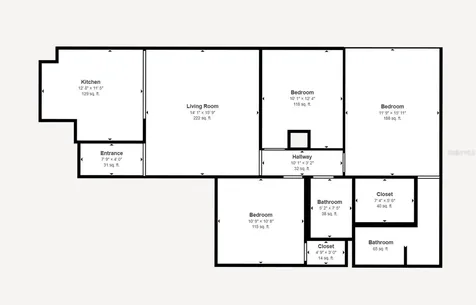 1701 S Bumby Avenue Orlando FL 32806