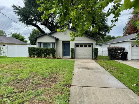 1701 S Bumby Avenue Orlando FL 32806