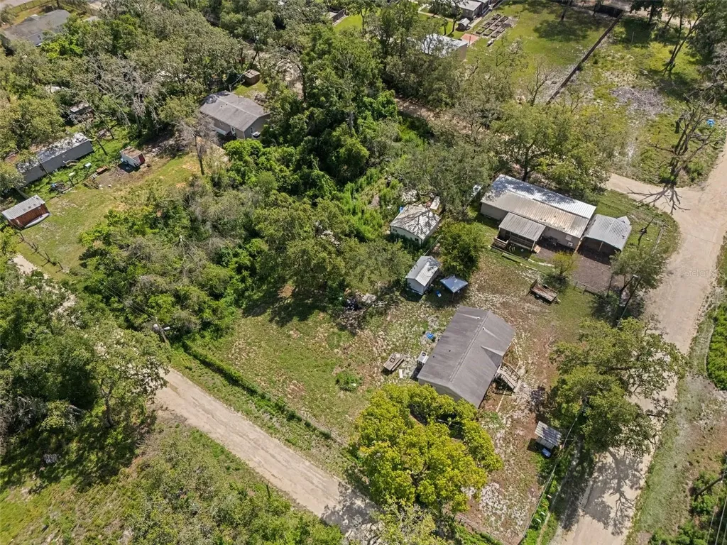 3241 Taffeta Street Dade City FL 33523