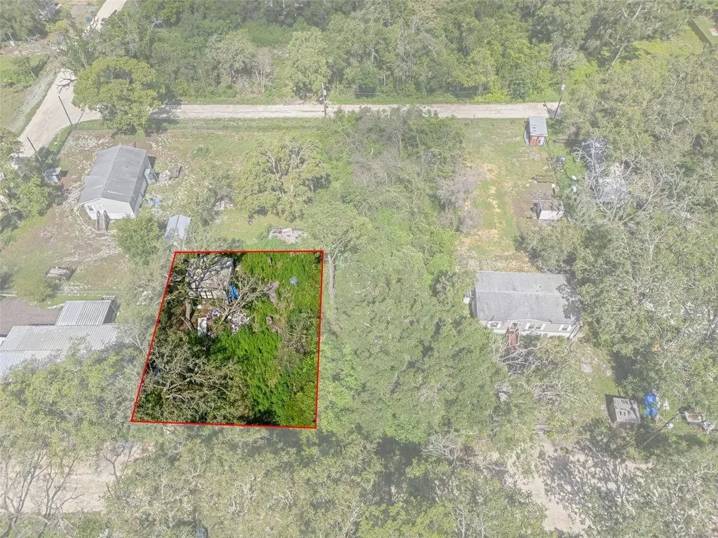 3241 Taffeta Street Dade City FL 33523