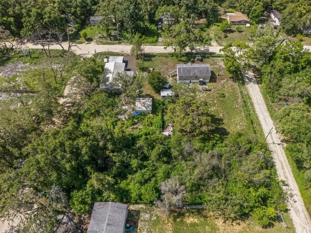 3241 Taffeta Street Dade City FL 33523