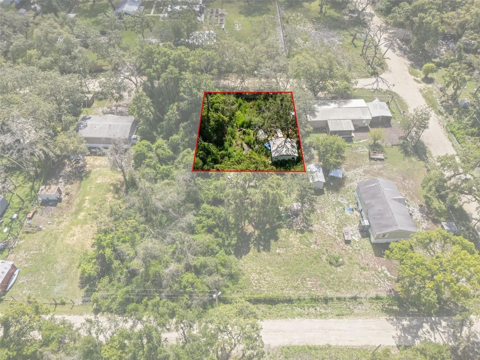 3241 Taffeta Street Dade City FL 33523