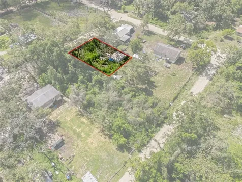 3241 Taffeta Street Dade City FL 33523