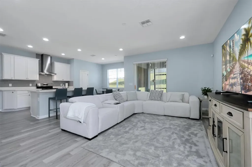 17094 Gathering Place Circle Clermont FL 34711