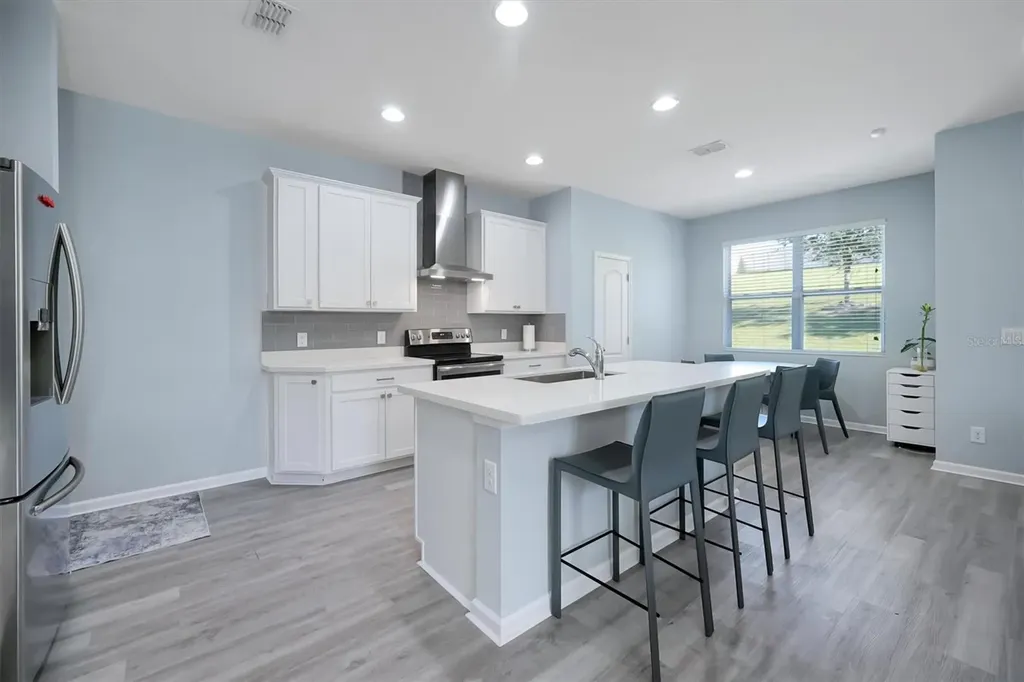 17094 Gathering Place Circle Clermont FL 34711