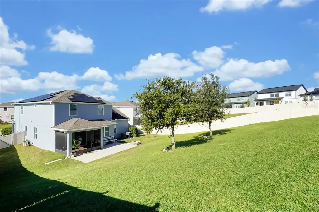 17094 Gathering Place Circle Clermont FL 34711