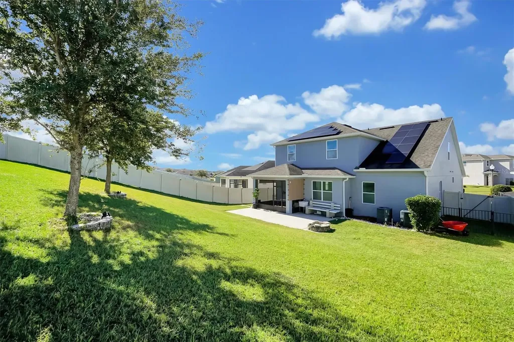 17094 Gathering Place Circle Clermont FL 34711