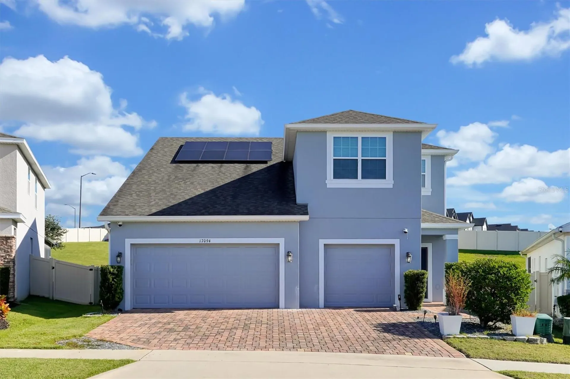 17094 Gathering Place Circle Clermont FL 34711