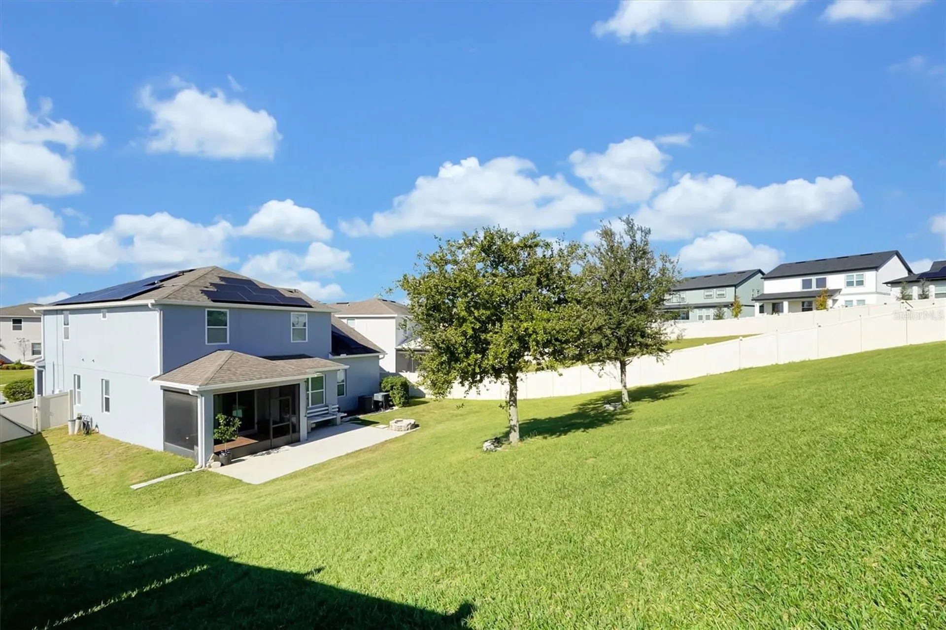 17094 Gathering Place Circle Clermont FL 34711