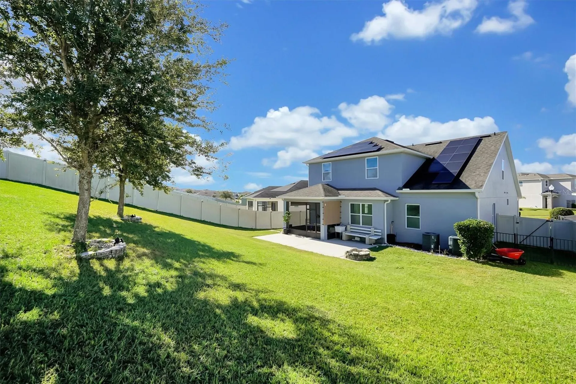 17094 Gathering Place Circle Clermont FL 34711