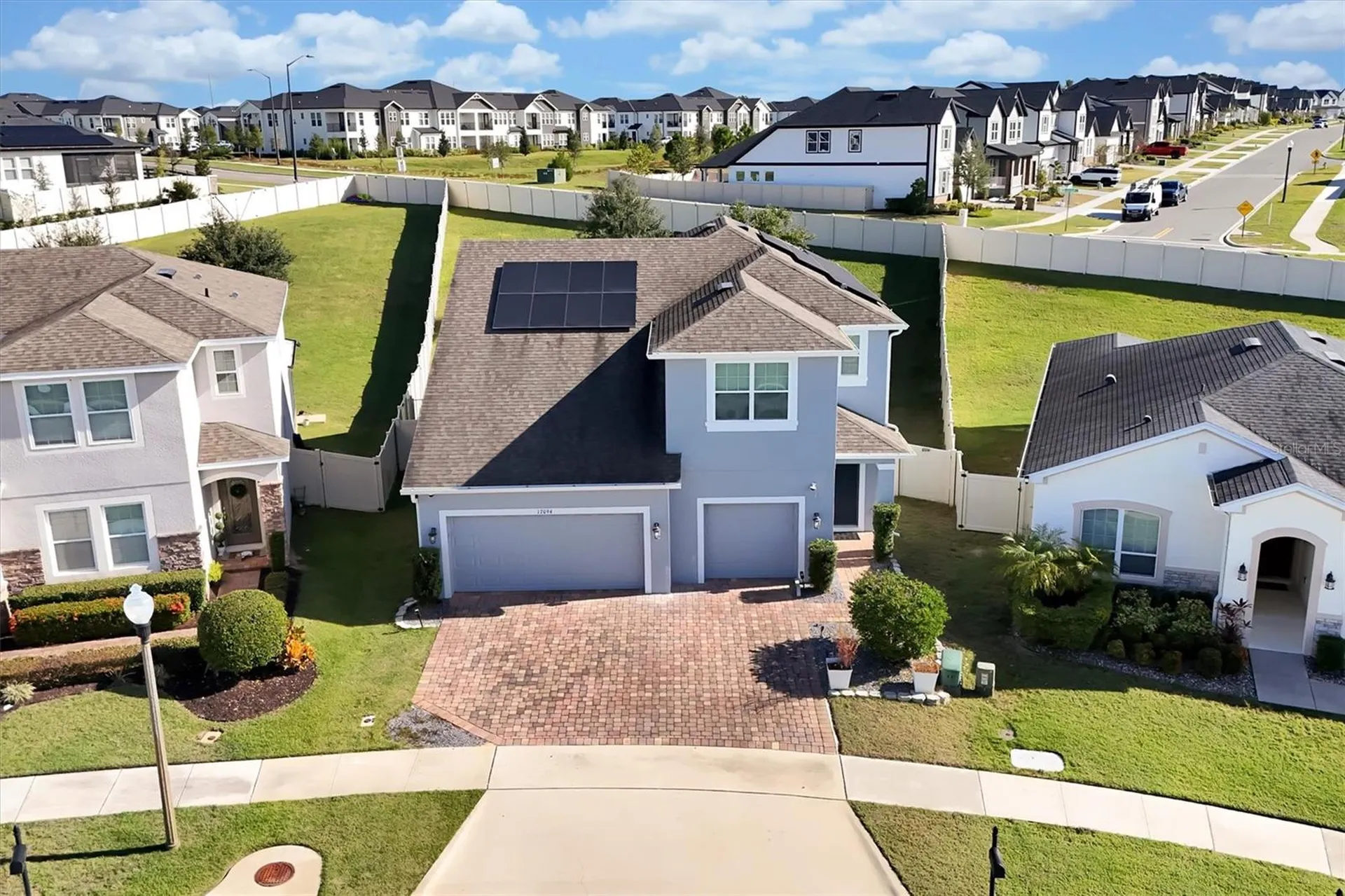 17094 Gathering Place Circle Clermont FL 34711