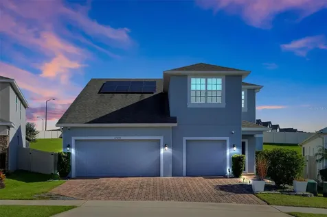 17094 Gathering Place Circle Clermont FL 34711